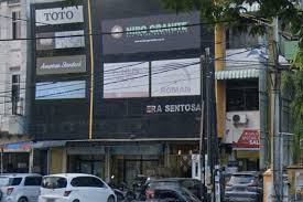 Jalan pengadilan 21, pabaton, bogor tengah kota: 10 Toko Bangunan Di Medan Lengkap Grosir Murah