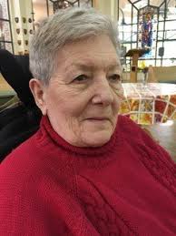 Maxine Ansell Obituary