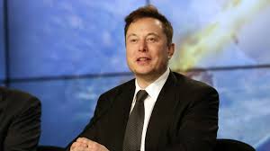 — elon musk (@elonmusk) may 5, 2020. Elon Musk Frau Kinder Vermogen So Wurde Der Tesla Chef Multi Milliardar Welt