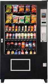 Potato chips machinefrom a to z. Vending Apple Automatic Food Service
