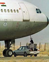 Find kandahar hijack news headlines, photos, videos, comments, blog posts and opinion at the indian express. How India Was Brought To Its Knees By Bike Borne Terrorists After The Hijacking Of Indian Airlines Plane On Christmas Eve