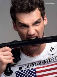 Misa Patinszki by Manuel Scrima