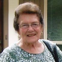 Nita Mae Bryant Obituary (1939