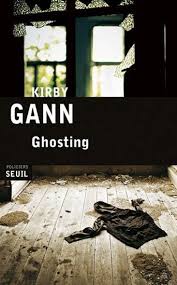 Ghosting Par Gann Kirby Kirby Ghost Kobo
