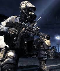 Call Of Duty Modern Warfare 3 Sgt Veale 22nd Sas Modern Warfare Call Of Duty Warfare Call Of Duty