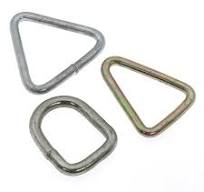 Metal Triangle Ring for Lifting with Cheap Price