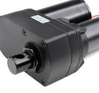12V DC Linear Actuators: 11.34'' Stroke, 20.08'' Retract, 31.42'' Extend