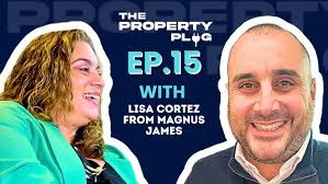 Magnus James Recruitment