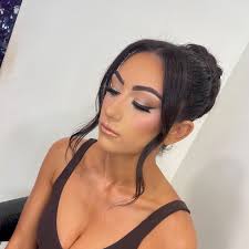 FRANCESCA CERAMI • CT MAKEUP ARTIST (@francescalupolimakeup) • Instagram  photos and videos