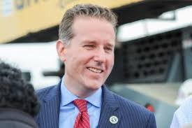 Labor Leader: Carl Holderman was a founder of the CIO