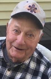 Billy Taylor Obituary (2017)