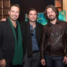 H hanson is a singer songwriter and cpa. Why Are Fans Turning On Hanson Hansongate Explained