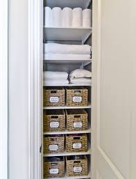 Check spelling or type a new query. Linen Closet Storage Organized Living Freedomrail Transitional Closet Cincinnati By Organized Living Houzz