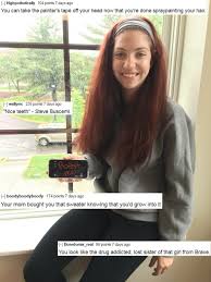 Long men hairstyles are often thought to represent the kind gone are the days when men were okay with cheap haircuts or simple buzz cuts. 22 Roasts Straight Out Of The Fiery Oven Funny Roasts Roast Jokes Some Funny Jokes