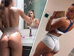 Sommer Ray celebrates 15 million Instagram followers with a booty
