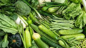 The Trick To Maintaining Color In Your Cooked Vegetables