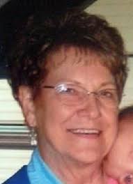 Martha Randall (Loman)