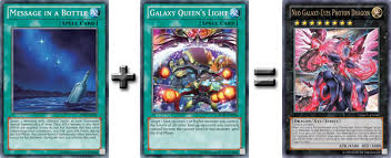 Yu Gi Oh Tcg Strategy Articles The New Way To Number Hunt