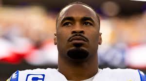 Robert Woods feeling 'really, really good' in injury recovery, excited to  get going with Titans