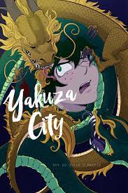 Abaikgirl — Yakuza City is a BNHA Yakuza AU on Ao3. Izuku...