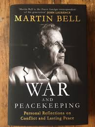 Biography / profile online quiz and mp3 listening on this famous person. Christiane Amanpour On Twitter My Old Colleague From Bosnia War Reporting Days Martin Bell Is A Great Storyteller Later As An Mp He Painstakingly Took The Moral High Ground Check Out His