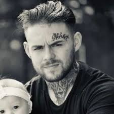 Fundraiser for Christian Pries by Adam Bartholomew : Paul Bryson funeral  costs