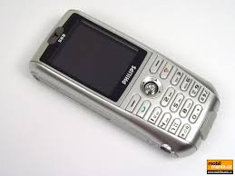 Philips 568: co s ním? (test ...