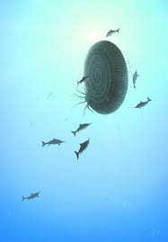 Paleoillustration Ancient Animals Paleo Art Prehistoric Creatures