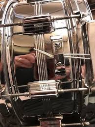Snare Rogers Dyna Sonic Snare Drum