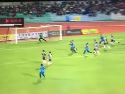 Top 5 faiz subri goals full name : Outrageous Free Kick Scored In Malaysian Super League An Early Contender For 2016 Puskas Award The Independent The Independent