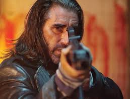 The Tournament: Amazon.de: Carlyle, Robert, Hu, Kelly, Rhames, Ving,  Somerhalder, Ian, Mann, Scott, Carlyle, Robert, Hu, Kelly: DVD & Blu-ray