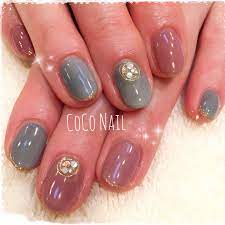 オールシーズン オフィス パーティー デート ハンド coconailのネイルデザイン no 2075755 ネイルブック ネイル ネイルデザイン nail ネイル