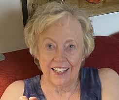 Obituary: Barbara Ruth Anderson