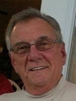 Loring Richardson Obituary (1947