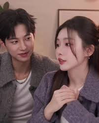 勢均力敌的我們jniy