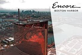 Encore Boston Harbor Now Offers 15 Table Game Minimum