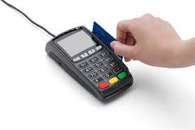 Emv cards contain a microchip that is virtually impossible to duplicate. Quickbooks Pos Emv Pin Pad Card Reader Dl Associates Llc