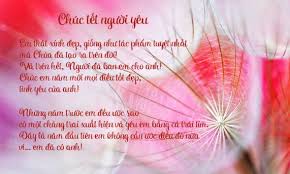 Lời chúc mừng năm mới cho người yêu ý nghĩa bằng tiếng anh. Lá»i Chuc Táº¿t NgÆ°á»i Yeu Hay Y NghÄ©a Va Ä'á»™c Ä'ao Nháº¥t 2020
