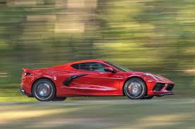 Best coffee machines 2021 corvette c8 configurator websites. Chevrolet Corvette C8 Review 2021 Autocar