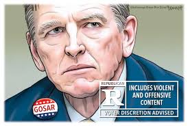 Why treat a water manager so poorly?