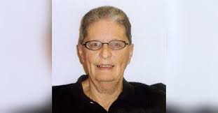 Kaye Marlene Reeves Obituary