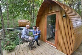 Camping am see in frankreich. Luxurioses Glamping Am Chiemsee Urlaub Am Chiemsee Und Im Chiemgau
