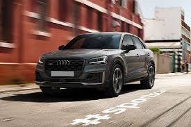 Connect with friends, family and other people you know. Audi Q2 Vs Toyota C Hr Oto