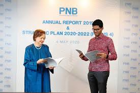 Visit our website www.pnb.com.my for more info. Pnb Takes Long Term View On Returns The Star