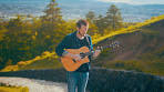 Casper Esmann - Forest Whispers (Official Music Video)