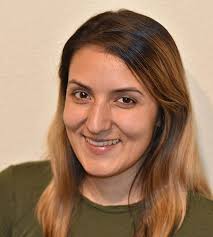 O A K L E A V E S Mural Painting Up For Silent Auction Justine Rojas:  Researching Elfin Forest and Inland Oaks for Her M.A. Th