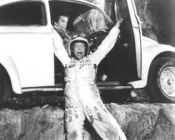 Herbie Goes to Monte Carlo Photograph by Silver Screen - Fine Art America
