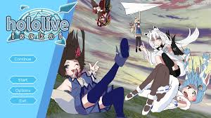 Hololive Isekai By Drweam If you build an mural at sea level (62), this gives you about 193 blocks. hololive isekai by drweam