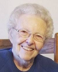 Dorothy P. Schloo, 94