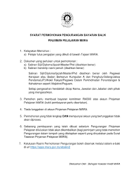Tokopedia kini menyediakan layanan pinjaman online terpercaya dan dana cepat cair untuk anda. 20200728 Syarat Permohonan Pdf